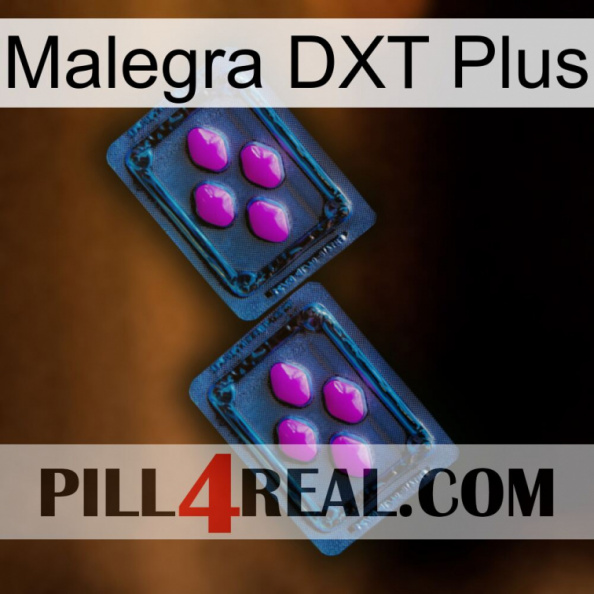 Malegra DXT Plus 03